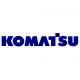 Запчасти для Komatsu