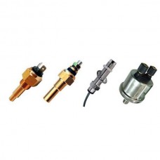 Коннектор датчика давления масла 65.26810-7025 Doosan