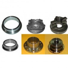 Сухарь клапана 894239-5010 Doosan