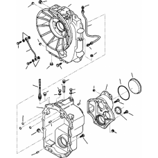 Крышка 65.91615-0007 Doosan