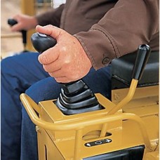 Кожух джойстика K1024072 Doosan