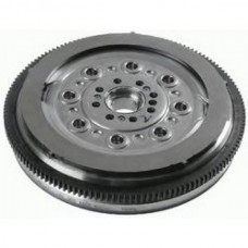 Маховик в сборе 65.02301-5014C Doosan