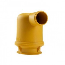 Мембрана сапуна A293277 Doosan