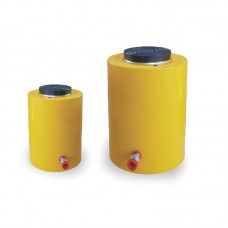 Высокотоннажный гидравлический домкрат одинарного действия DS100-200