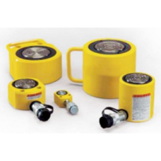 Низкий гидравлический домкрат RSM5-6