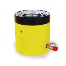 Домкрат одинарного действия с контргайкой CLL1000-300