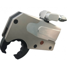 Гидравлический динамометрический ключ специальной формы 25JNC (3262–32621 Н·м)