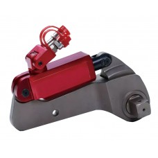 Торцевой гидравлический гайковёрт 25BXtd (3342–33418 Н·м) Торцевой гидравлический гайковёрт 25BXtd (3342–33418 Н·м)