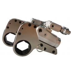 Низкопрофильный гидравлический кассетный гайковёрт 6KXC (761–7613 / 796–7959 Н·м) Низкопрофильный гидравлический кассетный гайковёрт 6KXC (761–7613 / 796–7959 Н·м)