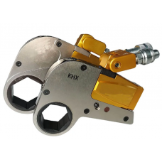 Низкопрофильный гидравлический кассетный гайковёрт 8KHX (1148–11481 Н·м) Низкопрофильный гидравлический кассетный гайковёрт 8KHX (1148–11481 Н·м)