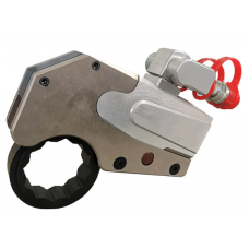 Гидравлический динамометрический ключ специальной формы 25JNL (3262–32621 Н·м)