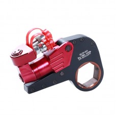 Низкопрофильный гидравлический кассетный гайковёрт 40KLCD (5209–52088 Н·м) Низкопрофильный гидравлический кассетный гайковёрт 40KLCD (5209–52088 Н·м)