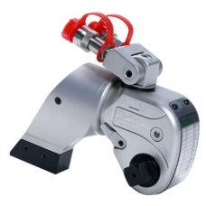 Торцевой гидравлический гайковёрт для тяжёлых условий 3MXTD-MS (404–4037 Н·м)