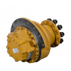 Гидромотор привода конвейера 130-51T92 130-51T92, GOMACO