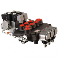 Гидрораспределитель моноблочный с электрогидравлическим управлением 3P80-VRP-1A1ED3 A1ED3 A1ED3 G KZ1 CEED2-VRE 24V