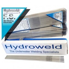  Электроды для подводной электродуговой сварки Hydroweld F.S. 3.2. / 4.0. мм