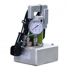 Компактная электрогидростанция EPS200, 200 МПа, постоянного тока