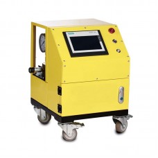 Интеллектуальная гидростанция ISP2004, 200 МПа