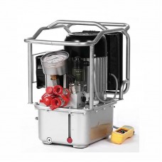 Электрогидростанция SP304-2 трёхскоростная, 4 выхода