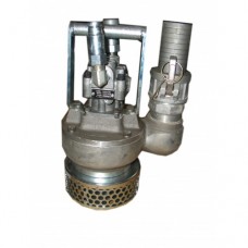 Гидравлическая помпа для слабозагрязненной воды Hydra-teсh S2TС-2/S2TСAL-2/S2TСSS-2