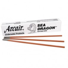 Электроды для резки Arcair SEA DRAGON 9,5 мм