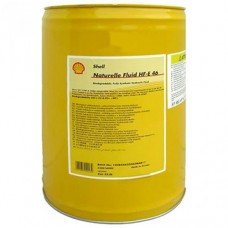 Биоразлагаемое гидравлическое масло HF-E 46 (бочка 209л)