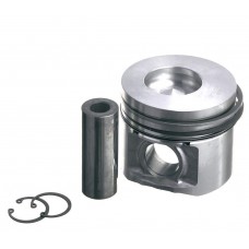 Запчасть Kit-piston 02/940168, JCB