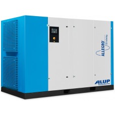 Винтовой компрессор Alup Allegro 200-8 D