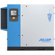 Винтовой компрессор Alup LARGO 76-10