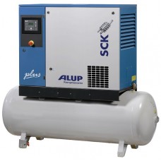 Винтовой компрессор Alup SCK 15-13 500L plus