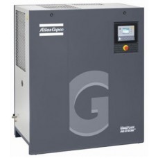 Винтовой компрессор Atlas Copco GA 5 10