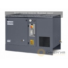 Винтовой компрессор Atlas Copco GX 11EL 10FF FM