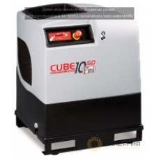 Винтовой компрессор Fini CUBE SD 1013-ES