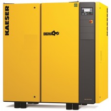 Винтовой компрессор Kaeser CSD 85 10