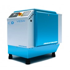 Винтовой компрессор Kraftmann VEGA 15 (10 бар)