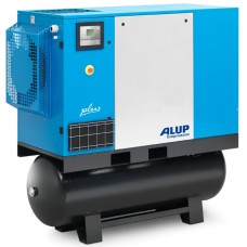 Винтовой компрессор Alup Largo 19-13 500L plus