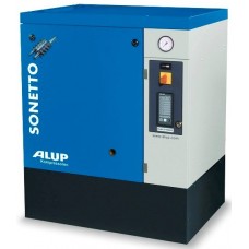 Винтовой компрессор Alup Sonetto 15-10