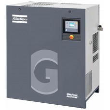 Винтовой компрессор Atlas Copco GA 37 VSD FF