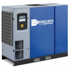 Винтовой компрессор Ceccato DRB 40/10 D CE 400 50