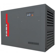 Винтовой компрессор DALGAKIRAN EAGLE HW 240-7,5