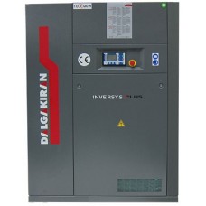 Винтовой компрессор DALGAKIRAN Inversys 18-10 Plus