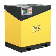 Винтовой компрессор Ingro XLPM 18,5A 10 бар