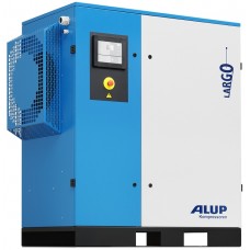 Винтовой компрессор Alup Largo 19-10 500L plus