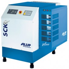 Винтовой компрессор Alup SCK 20-10 plus