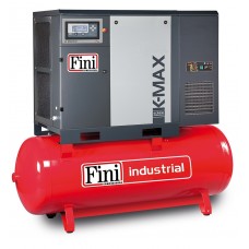 Винтовой компрессор Fini K-MAX 15-10-500 ES VS