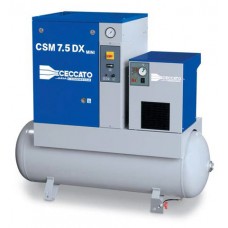 Винтовой компрессор Ceccato CSM 3 10 D 200L