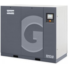 Винтовой компрессор Atlas Copco GA 55 10 + FF