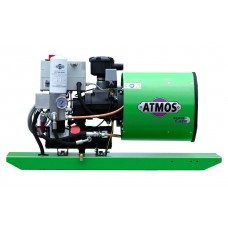 Винтовой компрессор Atmos Albert E 50 без ресивера