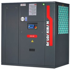 Винтовой компрессор DALGAKIRAN DVK 40BD-7,5