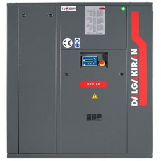 Винтовой компрессор DALGAKIRAN DVK 60B-7,5
